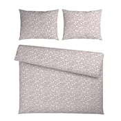 Posteljina 200x200cm 2x60x80cm Millefleur Xxl