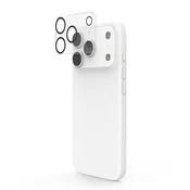 HAMA Ohišje za kamero Hama za Apple iPhone 17 Pro Transparentno, (5000540644)