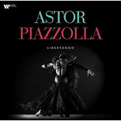 ASTOR PIAZZOLLA:LIBERTANGO