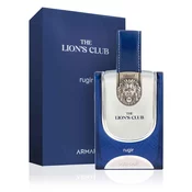 Armaf The Lions Club Rugir parfemska voda za muškarce 100 ml