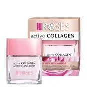 shumee Kolagenova krema 50 ml - močno glajenje in lifting, zrela koža