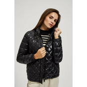 Marisse Womens Jacket L-Ku-4301 Black
