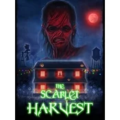 The Scarlet Harvest Steam Key (PC) GLOBAL