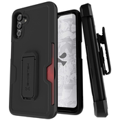Maska Ghostek Iron Armor 3, Samsung Galaxy A13 5G, Matte Black (GHOCAS3009)