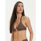 Selmark Gornji del bikini BL010 Rjava
