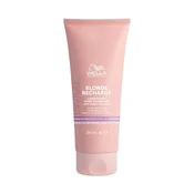 Wella  Invigo Blonde Recharge Conditioner - Blondiertes Haar 2