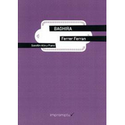 FERRAN:BAGHIRA SAX ALTO & PIANO