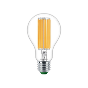 Philips LED sijalica A60 ULTRAEFFICIENT FILAMENT, E27, 7,3W, 230V, 4000K