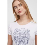 Pepe Jeans  Bombažna kratka majica
