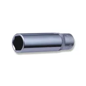 shumee 1/4 dolgi nastavek, 6-kraki, 13 mm