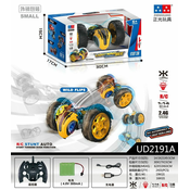 Alltoys RC Trick car 1:14