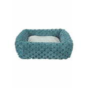 Košara za posteljo ABELHA blue XL Zolux