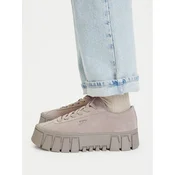 Tommy Jeans Superge Platform Sneaker EN0EN03132 Siva
