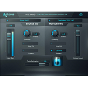 Antares Mic Mod (Digitalni izdelek)