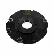 Nastavljivo utorno rezilo 140x4,0-7,5x30 Z=4 V=4 - Stark - 140mm - 4 - 4 - 30mm - 4,5mm