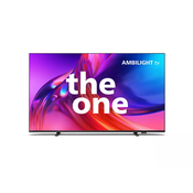 PHILIPS The One 4K UHD Ambilight televizija