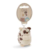 NICI obesek MyMochi Dalmatinec Dalma 5cm