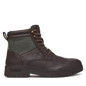 Barbour  pohodni čevlji moški usnjeni Eslington