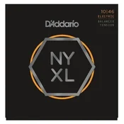 DAddario NYXL1046BT Žice za elektricnu gitaru (Kao novo)