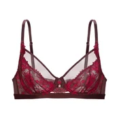 Dorina Nedrček Jemma magenta/temno roza