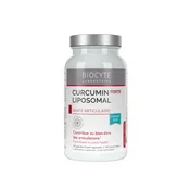 Biocyte Health Curcumin Strong Liposomal Joint Health 90 Capsules