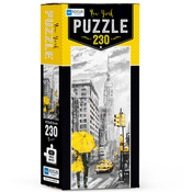 Blue Focus Puzzle 230pcs New York BF137 108/21377