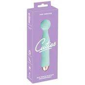 Gardj Europe Mini vibrator Cuties, zelen, 2.G