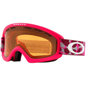 Oakley O Frame 2.0 Xs Octoflow Coral Pink persimmon Gr. Uni
