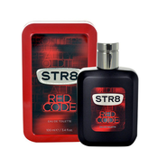 Str8 Red Code    100Ml MoĹˇki