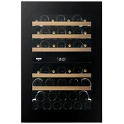 Dunavox ugradbeni vinski hladnjak DVN-44.120DB.TO
