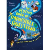Bedtime Book of Impossible Questions
