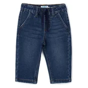 Original Marines hlače denim DH B644NMFD F modra 74