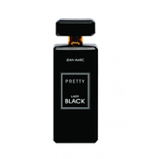 Jean Marc Pretty Lady Black Toaletna voda 100 ml