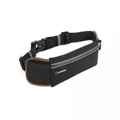 UGREEN Torba za trcanje LP112 crna