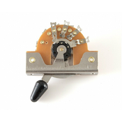 Gotoh DM-30