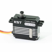 KST X15-1208