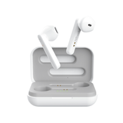 Trust Primo Touch Headset True Wireless Stereo (TWS) In-ear Calls/Music Bluetooth White