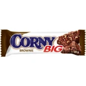 CORNY EXTRA BIG BROWNIE 50G (24) ATLANTIC