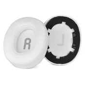 INF Ušesne blazinice in naglavni trak za JBL TUNE 700BT/710BT/700BTNC/750BT/760BTNC White, (21246269)