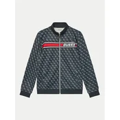 Guess Jopa L4YQ24 FL04Q Črna Regular Fit