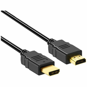 REDLINE HDMI kabel 10.0 met – HB-1000