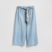 Reserved - LADIES` JEANS TROUSERS & BELT