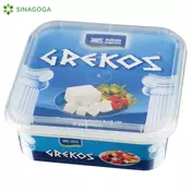 GREKOS SUB.FETA 45% 250GR(72)SUBMLEKAR