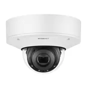 Hanwha XNV-6081RE varnostna kamera Izbočene Varnostna kamera IP Notranja in zunanja 1920 x 1080 slikovnih pik Strop