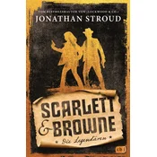 Scarlett & Browne - Die Legendären
