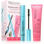 Teaology Beauteaful Lashes Kit darilni set za ženske 2 kos