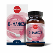 SALLANT D-MANOZA U PRAHU 80g, (3858891763699)