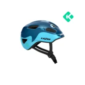 OTROŠKA ČELADA LAZER PNUT 2.0 SHARK