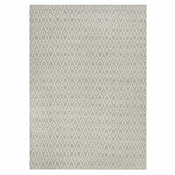 Sivo-bež vuneni tepih Flair Rugs Dream, 120 x 170 cm