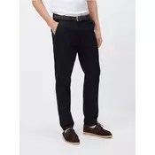 Reserved - Chino slim pantalone s kaišem